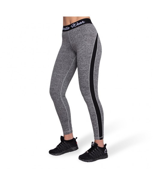 Леггинсы  Aurora Tights Mixed Gray