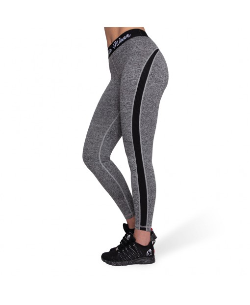 Леггинсы  Aurora Tights Mixed Gray