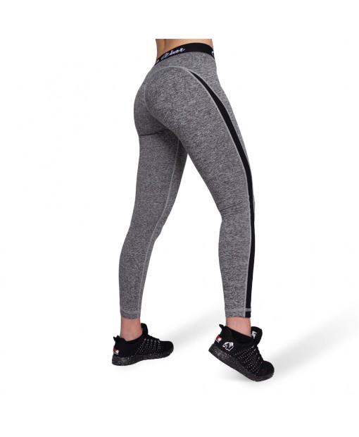 Леггинсы  Aurora Tights Mixed Gray