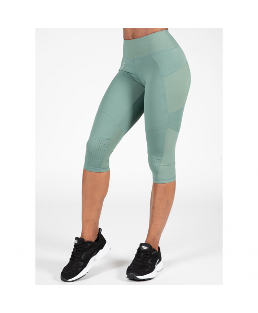 Monroe Cropped Leggings