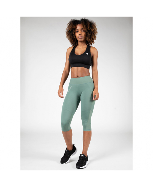 Monroe Cropped Leggings