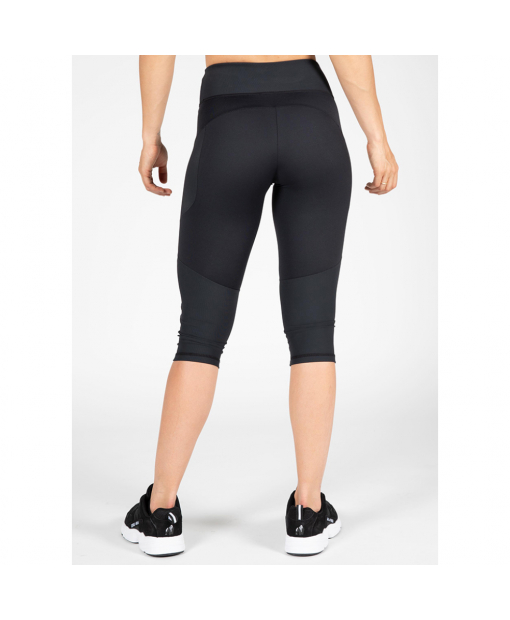 Monroe Cropped Leggings