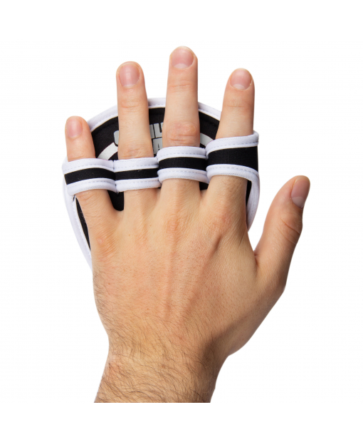 Palm Grip Pads Black/Gray3