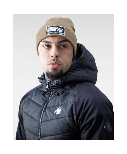 Vermont Beanie