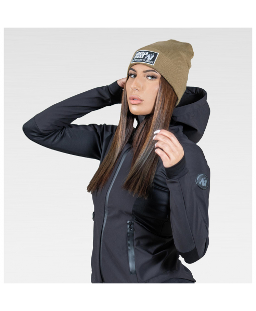 Vermont Beanie