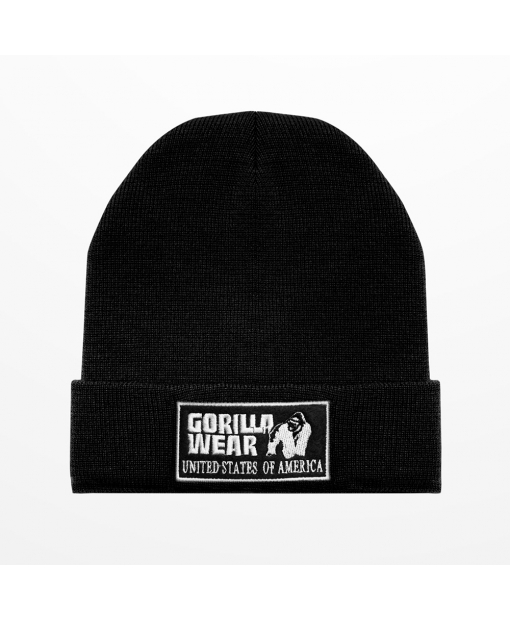 Vermont Beanie