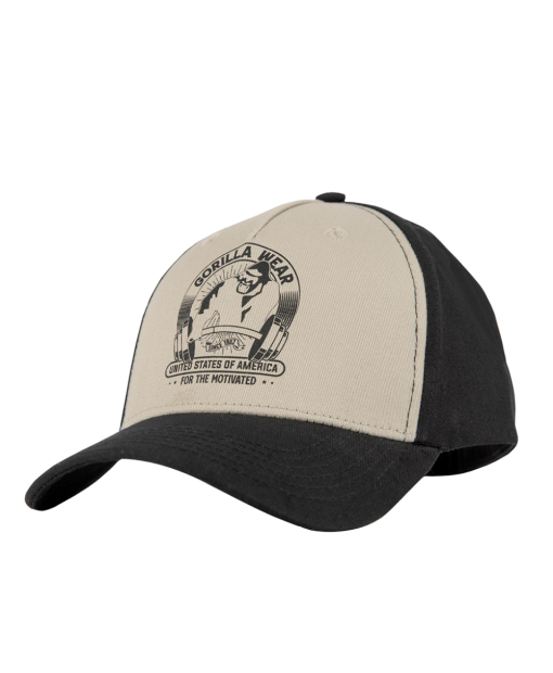 Buckley Cap