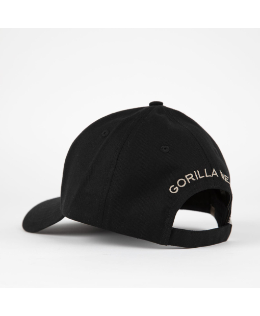 Buckley Cap