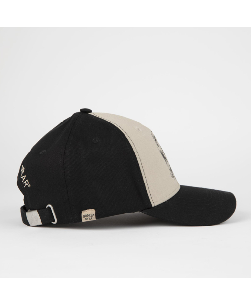 Buckley Cap