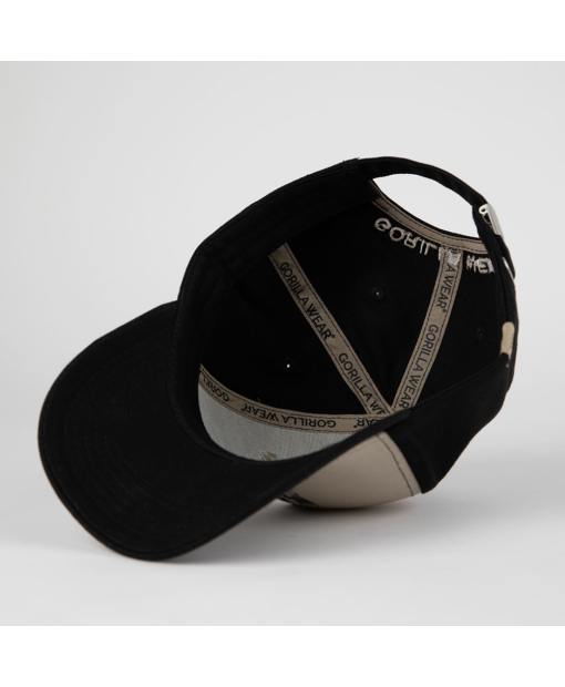 Buckley Cap