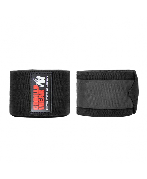 Knee Wraps 2,5 м.