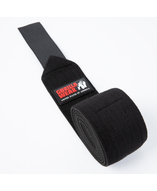 Knee Wraps 2,5 м.