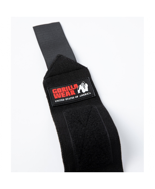 Wrist Wraps PRO