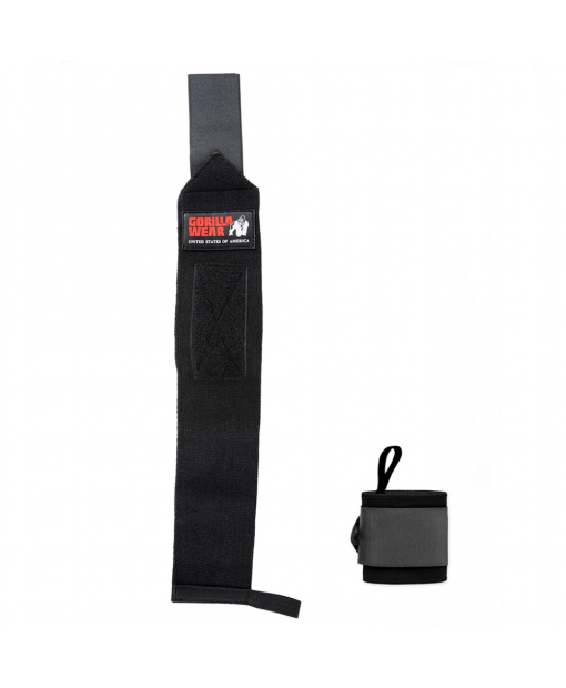 Wrist Wraps PRO