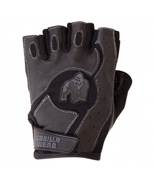 Перчатки Mitchell Training Gloves Black