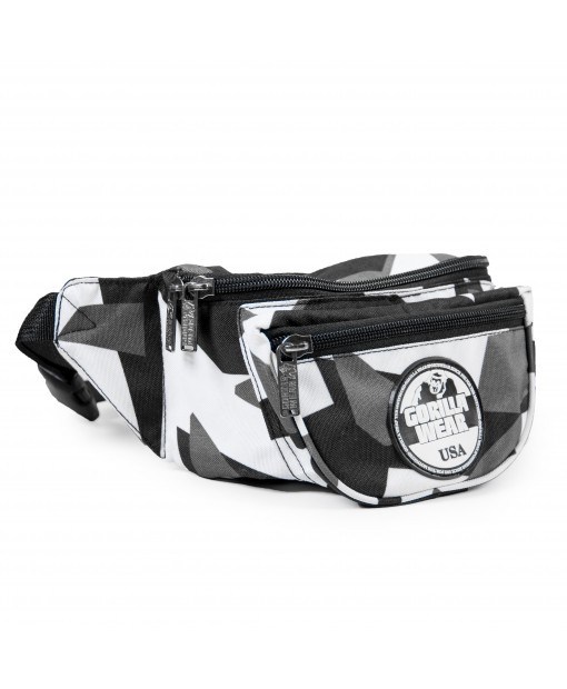 Stanley Fanny Pack Gray/White Camo