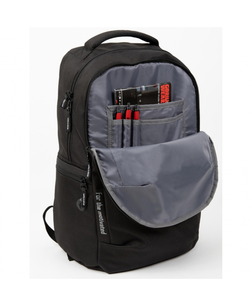 Akron Backpack