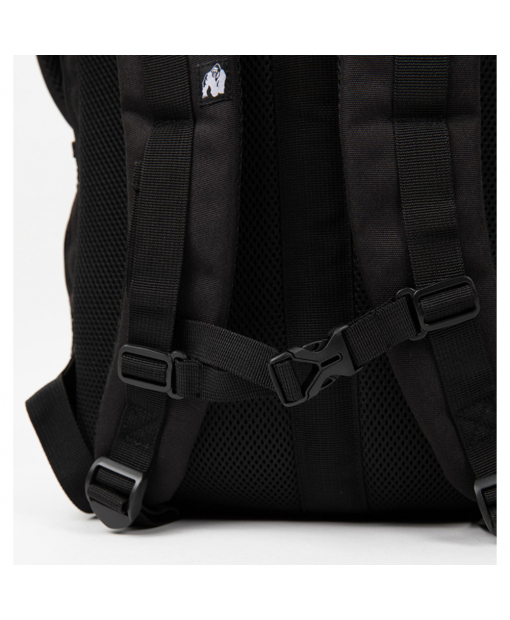 Akron Backpack