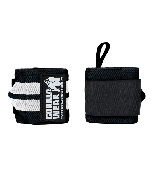 Wrist Wraps PRO