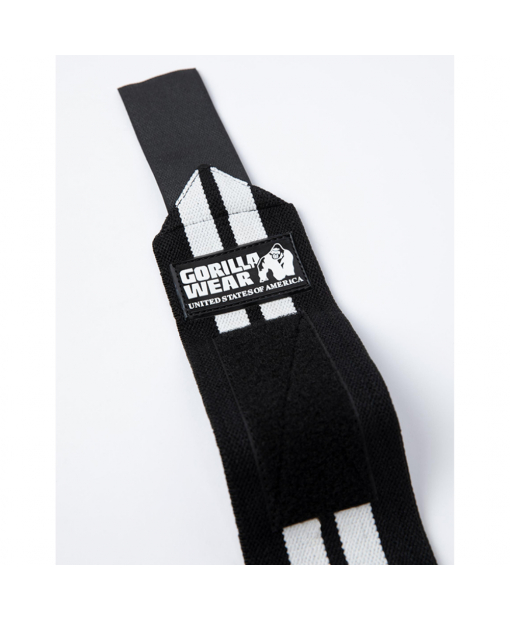 Wrist Wraps PRO