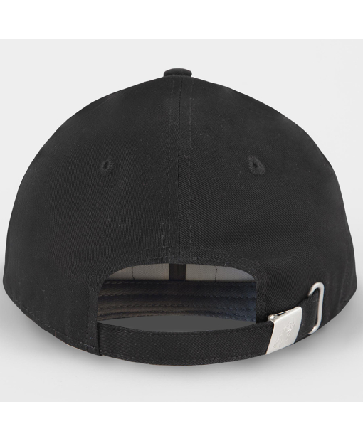 Arden Cap Black