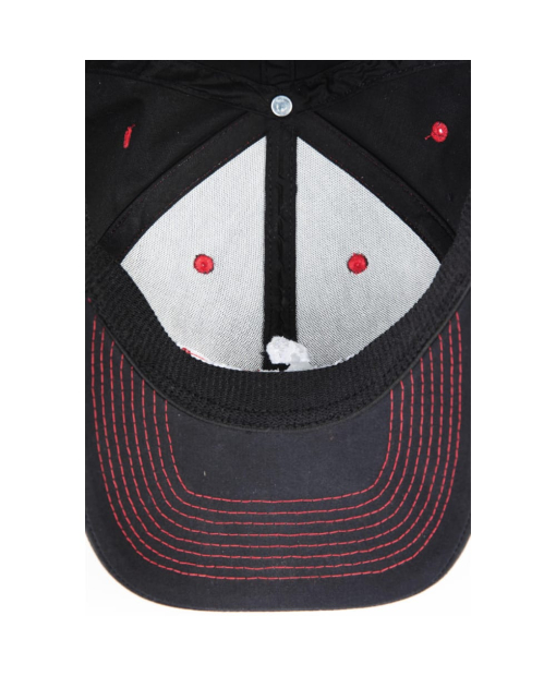 Кепка Hays Flexfit Cap Black6