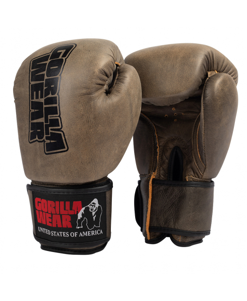 Yeso Boxing Gloves