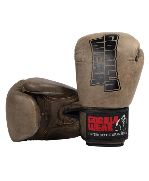 Yeso Boxing Gloves