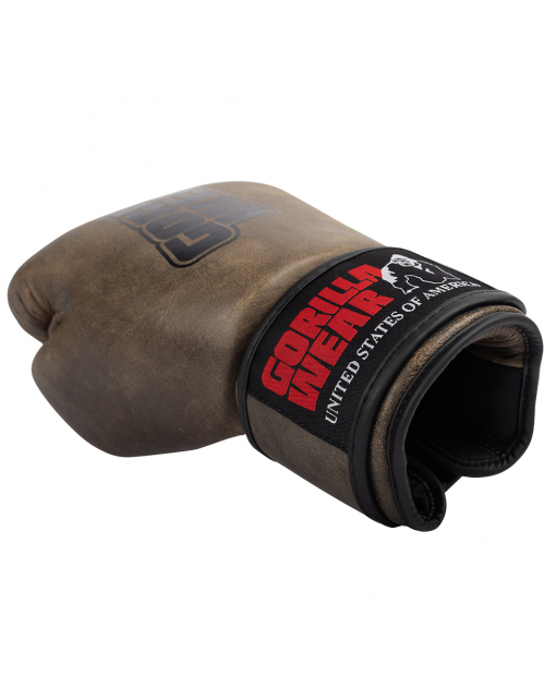 Yeso Boxing Gloves