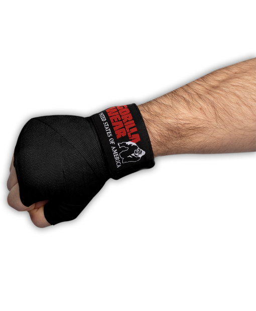 Boxing Hand Wraps