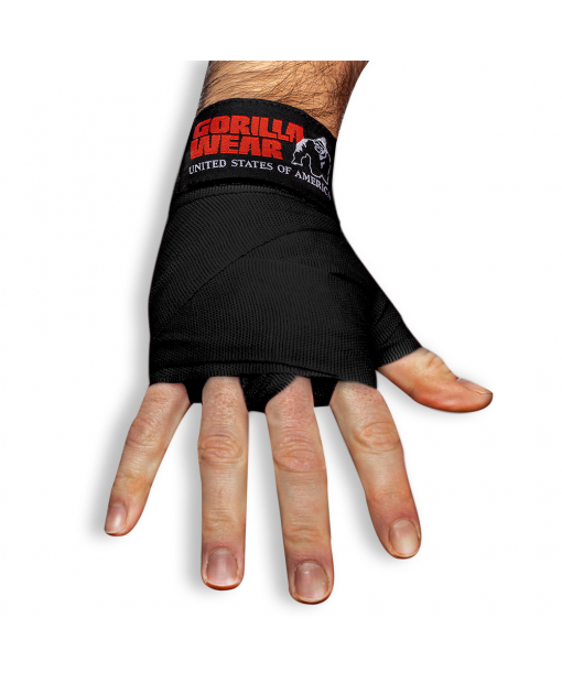 Boxing Hand Wraps