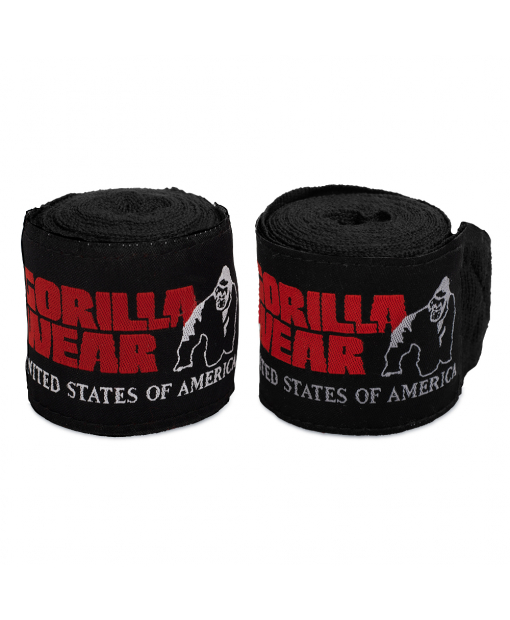 Boxing Hand Wraps