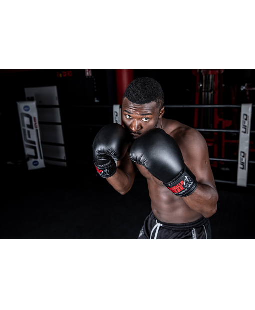 Mosby Boxing Gloves
