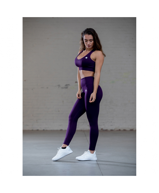 Neiro Seamless Leggings