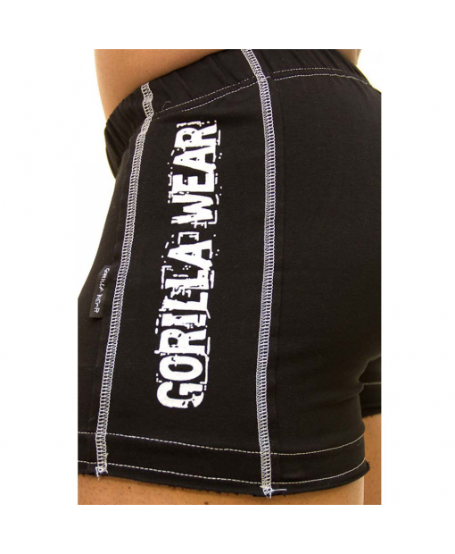 Hotpant Heavy Shorts