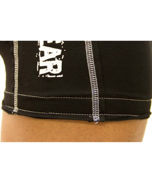 Hotpant Heavy Shorts