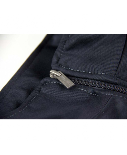 Track Jacket BlackGrey