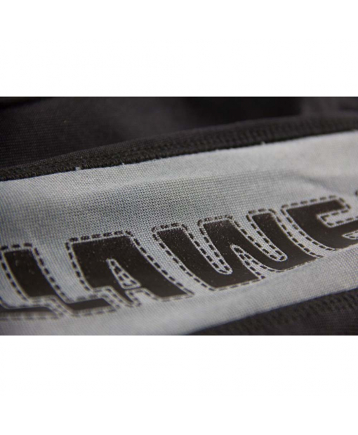 Track Jacket BlackGrey