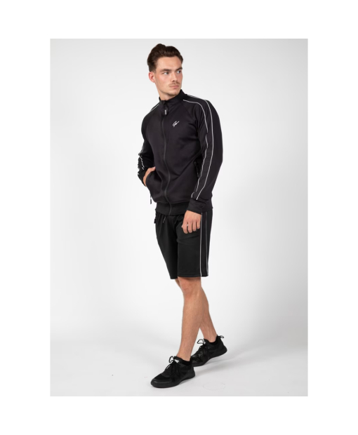 Wenden Track Shorts