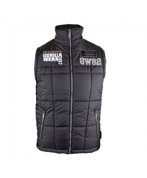 Body warmer GW82