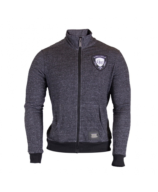 Jacksonville Jacket Gray