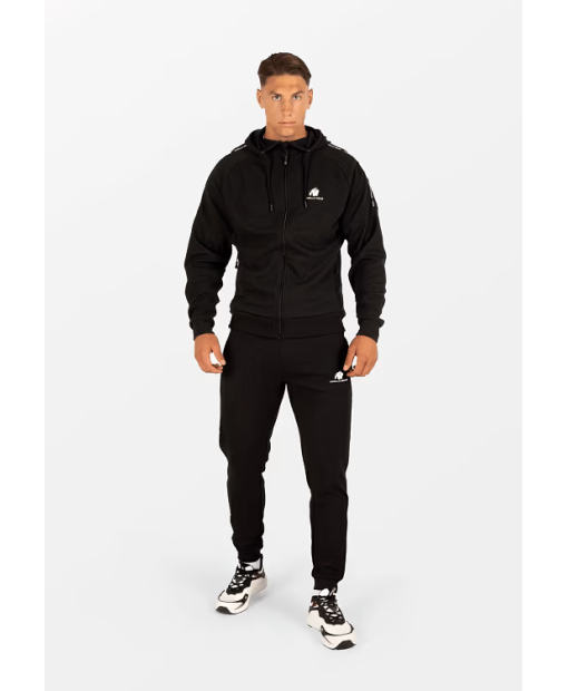 Спортивный костюм Harvey Black