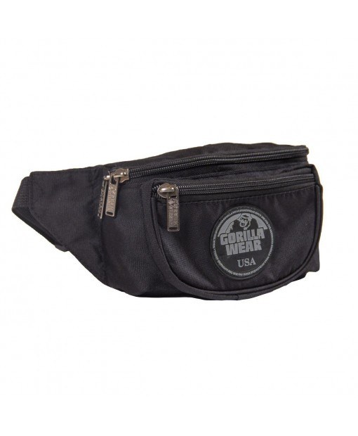 Stanley Fanny Pack Black