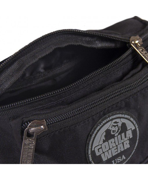 Stanley Fanny Pack Black