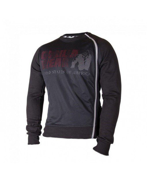 Свитшот Memphis Mesh Sweatshirt