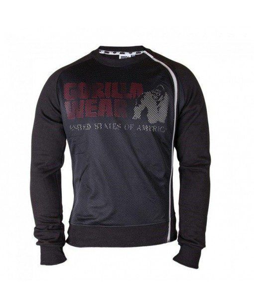 Свитшот Memphis Mesh Sweatshirt