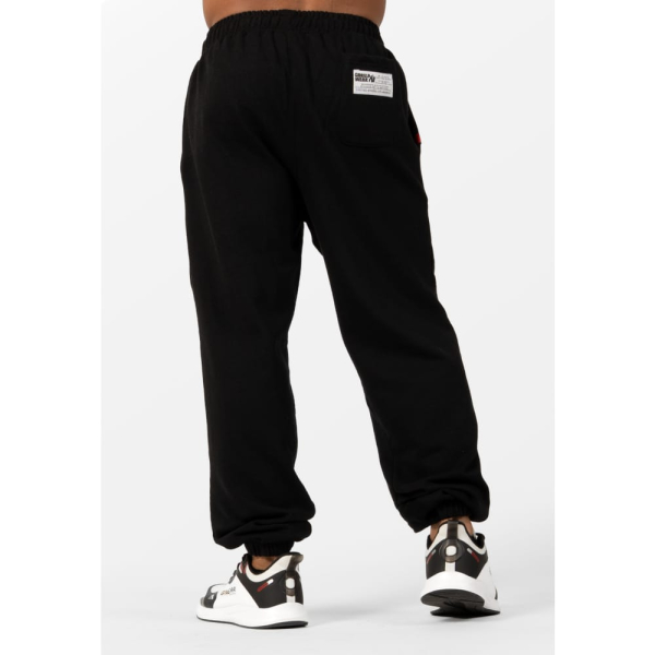 Штани Classic Sweatpants Black3