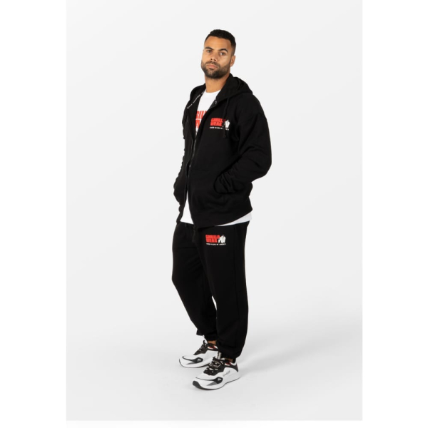 Штани Classic Sweatpants Black7