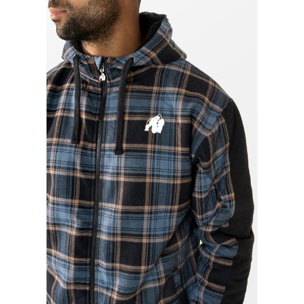 Куртка Kenton Zipped3