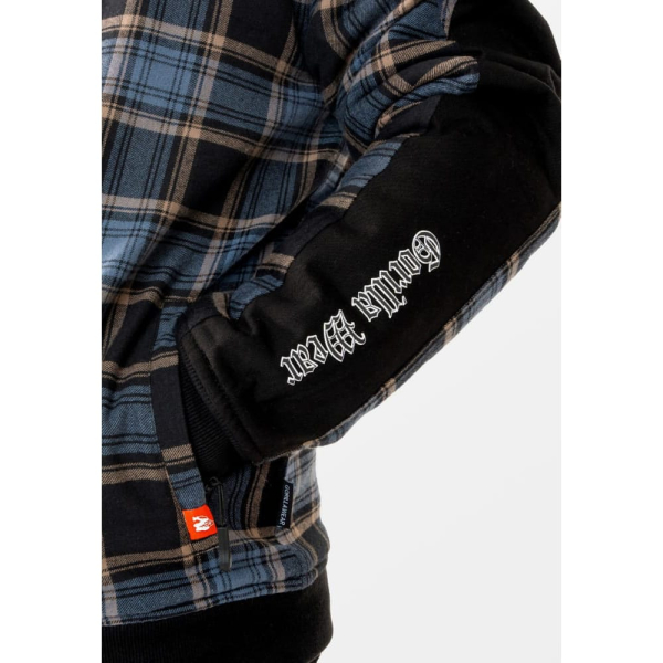 Куртка Kenton Zipped4